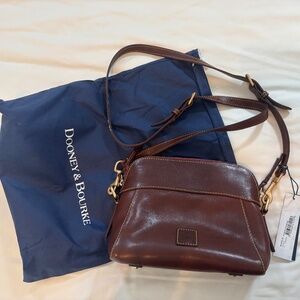 Dooney & Bourke Florentine Cameron Crossbody